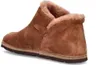 Rohde Damen Hausschuh Stiefelette Schlupfschuh Leder Produktbild-Vorschau 15