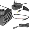 Kruger Meier HydroSpark All Connect - pompa wody 220l/h 12V Podgląd zdjęcia produktu 6