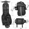 Vayox VA0449 Fahrradtasche, 10–29 l, 39x21x17 cm plus 2 Produktbild-Vorschau 3