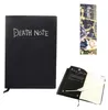 Death Note-Notizbuch mit Federstift, Mode-Anime-Thema Death Produktbild-Vorschau 1