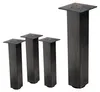 ML-Design 4er Set Tischbeine I-Design 42 cm Industrial, Produktbild-Vorschau 1