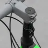 Trizand 25993 Adapter zur Verlängerung des Vorbaus, schwarz Produktbild-Vorschau 8