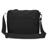 zwei Alex - Umhängetasche 28 cm (black) Produktbild-Vorschau 4