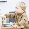 Detská kuchynská súprava12 kusov Náhľad obrázku produktu 13