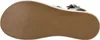 Inuovo Sandalen Sandalen Leder Produktbild-Vorschau 7