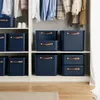 Rotho 2er-Set Aufbewahrungsbox 20 L Maloja - Kunststoffbox Produktbild-Vorschau 5