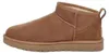UGG Classic Ultra Mini Boots Dámské Náhled obrázku produktu 5
