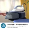 Philips Dampfbügeleisen 3000 Serie, 120g/min, blau Produktbild-Vorschau 10