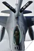 MuchoWow® Poster Flugzeuge - Düsenjäger - Pilot 40x60 cm - Produktbild-Vorschau 1