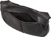 HAROLD'S Leder Umhängetasche Submarine Shoulderbag Zip Produktbild-Vorschau 11