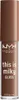 NYX Professional Makeup This Is Milky Gloss Lucidalabbra Anteprima dell’immagine prodotto 2