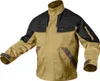 Högert Arbeitsjacke "Edgar ||" in Beige M Produktbild-Vorschau 1
