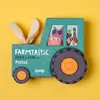 Farmtastic Puzzle und Beobachtungsspiel, Londji Produktbild-Vorschau 8