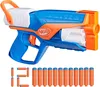 Nerf Serie N Agility Blaster, struttura leggera con tamburo Anteprima dell’immagine prodotto 2