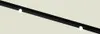 vidaXL Sonnenschirm mit LEDs und Stahl-Mast Sandweiß 2x3 m Produktbild-Vorschau 8