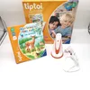 Ravensburger tiptoi Starter Set Deluxe Reader Ladestation Produktbild-Vorschau 3