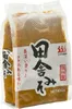 HIKARI MISO Inaka Suppen-Paste, rot 400g | DUNKEL Misopaste Produktbild-Vorschau 2