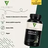Vita Elements Complesso Vitamina B 240 Compresse 8 Vitamine Anteprima dell’immagine prodotto 3