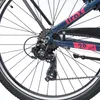 26 Zoll Kinderfahrrad, 7-Gang (K7), Aluminium (PRO), MTB Produktbild-Vorschau 5
