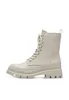 Tamaris Damen Stiefeletten 1-25237-41 140 Farbe: Weiß Produktbild-Vorschau 2