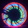 32LED DIY Fahrradlicht Bunte Fahrradrad Speichenlicht Produktbild-Vorschau 9