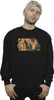 Marvel - "TVA" Sweatshirt für Herren BI31785 (L) (Schwarz) Produktbild-Vorschau 2