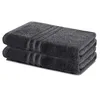 Lavea® 2er Set Duschtuch 70x140, Doppelpack, 100% Baumwolle Produktbild-Vorschau 1