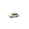 Macchinina Welly Trabant in scala 1:60, in metallo, 7 cm, Anteprima dell’immagine prodotto 9