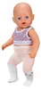 MGA BABY born Strumpfhose&Socken Schäfchen 4 Anteprima dell’immagine prodotto 9
