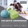 Eiswürfelform Silikon groß Ice Cube XXL 6 x Rund & 6 x  Produktbild-Vorschau 5