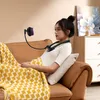 Baseus Universal Nackenhalter, Telefonständer Schwarz Produktbild-Vorschau 6