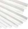 QUEST Profilo angolare decorativo in PVC 15x15 mm, 2 m, Anteprima dell’immagine prodotto 11