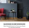 Klarstein Weinkühlschrank, Getränkekühlschrank Schmal, 1 Produktbild-Vorschau 2