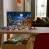 LEGO City Adventskalender 2025 - Weihnachten Spielzeug mit Produktbild-Vorschau 49