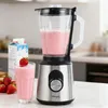 Edelstahl Power Standmixer mit 1,5 l Glasbehälter, Produktbild-Vorschau 7