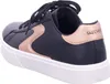 Sneakers Del Marchio Skechers Del Modello Eden Lx Nero Anteprima dell’immagine prodotto 12