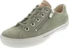 legero Sneaker 000117, Rauleder, Grün, Damen Produktbild-Vorschau 51