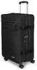 Eastpak Transit R 4 XL + - 4-Rollen-Trolley 83,5 cm (black) Produktbild-Vorschau 2