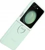 A mint-colored phone case with a ring holder is shown against a white background. Náhľad obrázku produktu