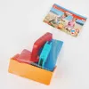 Hape E4064 - Kit du maître maçon, Jouet de plage/jeu de Voir les images du produit 4