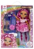 Rainbow High Sparkle & Shine Doll- Pink, Modelka, Žena, 4 Náhľad obrázku produktu 1