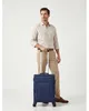 Franky Melbourne 3.0 4-Rollen Kabinentrolley 55 cm Produktbild-Vorschau 2