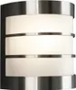 Philips myGarden Calgary Wandleuchte, 60W, E27, ohne Produktbild-Vorschau 1