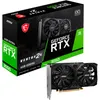 MSI VENTUS GeForce RTX 3050 2X E 6G OC NVIDIA 6 GB GDDR6 Produktbild-Vorschau 1