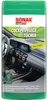 SONAX CockpitPflegeTücher Matteffect Green Lemon Box (25 Produktbild-Vorschau 2