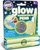 Brainstorm: Glow Creations Glow-in-the-Dark Pens Produktbild-Vorschau 1