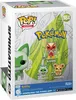 Pokémon - Sprigatito 984 - Funko Pop! Vinyl Figur Produktbild-Vorschau 3