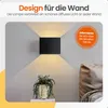 Goliving Kabellose Wandleuchte - Wiederaufladbar - Produktbild-Vorschau 8