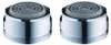 Hansgrohe Softjet Set 5 l/min EcoSmart Produktbild-Vorschau 1