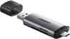 Adapter USB + USB-C UGREEN  CM185 czytnik kart SD + microSD Podgląd zdjęcia produktu 18